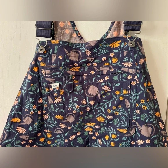 Duluth Trading Co Heirloom Gardening Overalls, size XL 29 - Picture 3 of 8